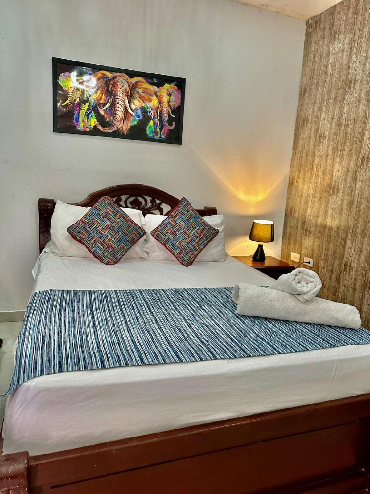 Casa Centro Histórico Hotel Cartagena Exterior foto